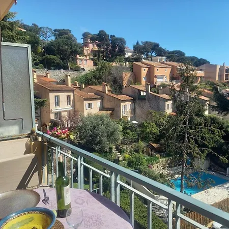 Grande Aere 2 Pieces Vue