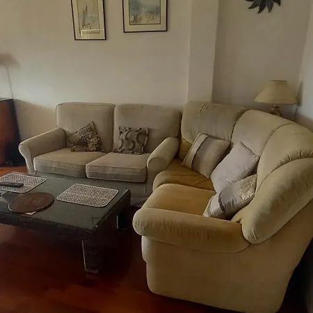 Ensoleille Vue Apartmán