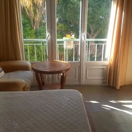 Apartmán Ensoleille Vue Villefranche-sur-Mer