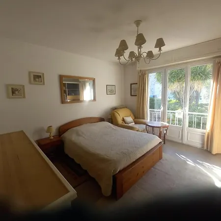 Ensoleille Vue Apartmán