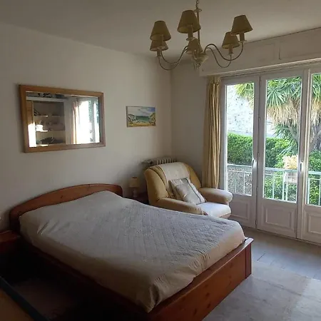 Grande Aere 2 Pieces Vue * Villefranche-sur-Mer